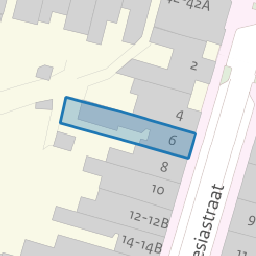 Perceel KRD00-F-2001