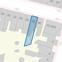 Perceel KRD00-F-2007