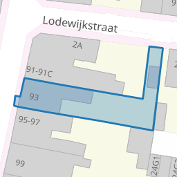 Perceel KRD00-F-2021