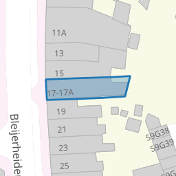 Perceel KRD00-F-2032