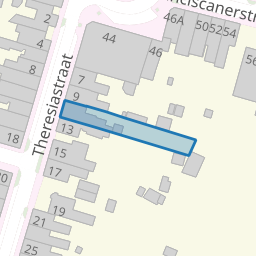 Perceel KRD00-F-2100