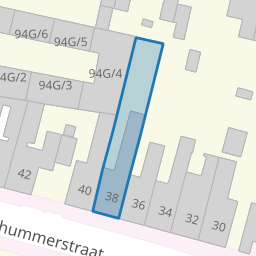 Perceel KRD00-F-2115