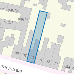 Perceel KRD00-F-2116
