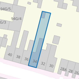 Perceel KRD00-F-2117