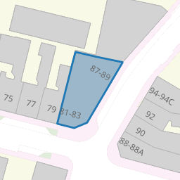 Perceel KRD00-F-2161