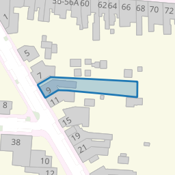 Perceel KRD00-F-2185