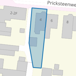 Perceel KRD00-F-2215