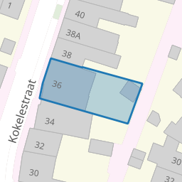 Perceel KRD00-F-2335