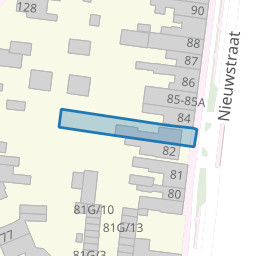 Perceel KRD00-F-2365