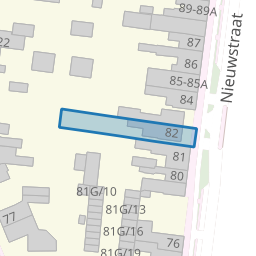 Perceel KRD00-F-2366