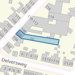 Perceel KRD00-F-2382