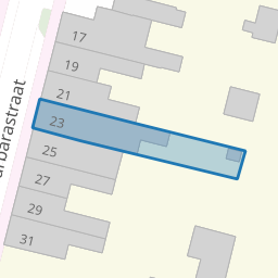 Perceel KRD00-F-2463