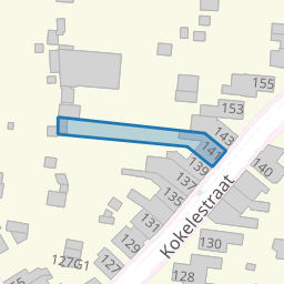 Perceel KRD00-F-2497