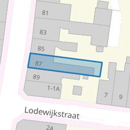 Perceel KRD00-F-2538