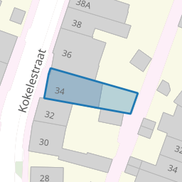 Perceel KRD00-F-2645