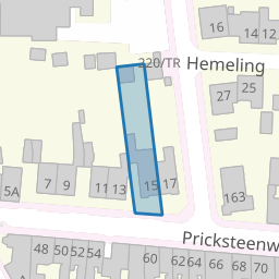 Perceel KRD00-F-2668