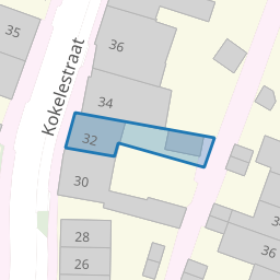 Perceel KRD00-F-2696