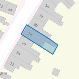 Perceel KRD00-F-2752