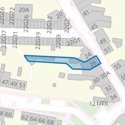 Perceel KRD00-F-2900