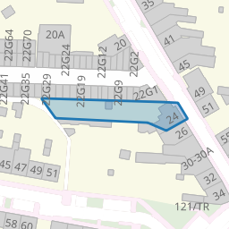 Perceel KRD00-F-2901