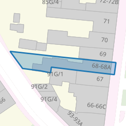 Perceel KRD00-F-3010