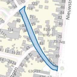 Perceel KRD00-F-3013