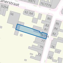 Perceel KRD00-F-3075