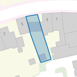 Perceel KRD00-F-3098