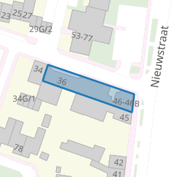 Perceel KRD00-F-3200