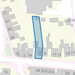 Perceel KRD00-F-3254