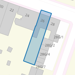 Perceel KRD00-F-3301