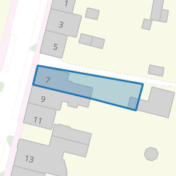 Perceel KRD00-F-3372