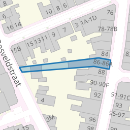 Perceel KRD00-F-3386