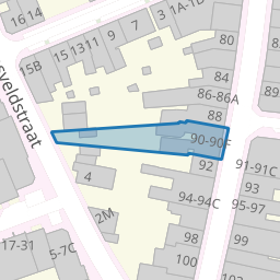 Perceel KRD00-F-3388