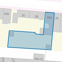Perceel KRD00-F-3414