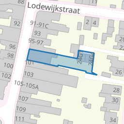 Perceel KRD00-F-3463