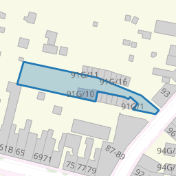 Perceel KRD00-F-3527