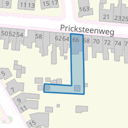 Perceel KRD00-F-3542