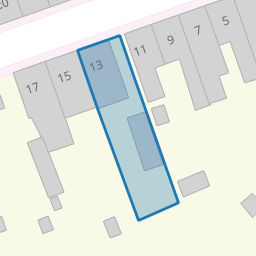 Perceel KRD00-F-3557