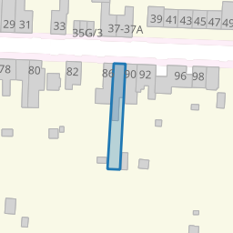 Perceel KRD00-F-3575