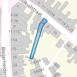 Perceel KRD00-F-3581