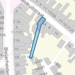 Perceel KRD00-F-3582