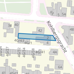 Perceel KRD00-F-3622