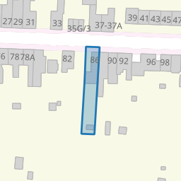 Perceel KRD00-F-3632