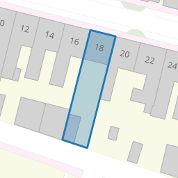 Perceel KRD00-F-3660