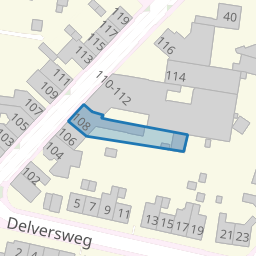 Perceel KRD00-F-3687