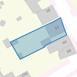 Perceel KRD00-F-3700