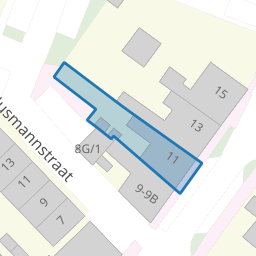 Perceel KRD00-F-3711