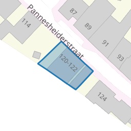 Perceel KRD00-F-3747