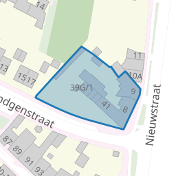 Perceel KRD00-F-3787